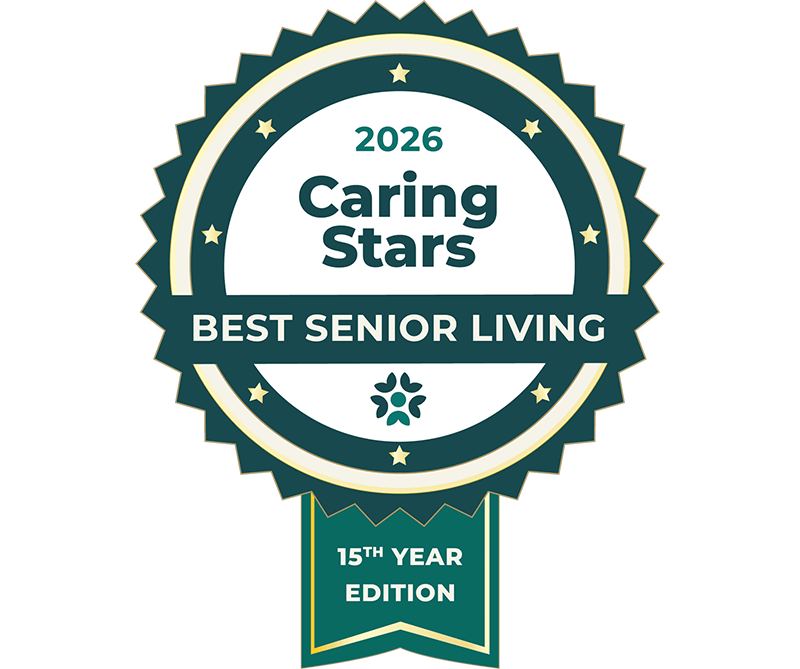 Caring.com Caring Star 2026>