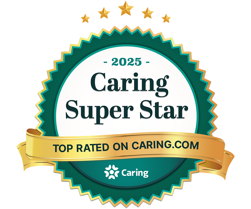 Caring.com Caring Super Star 2025>