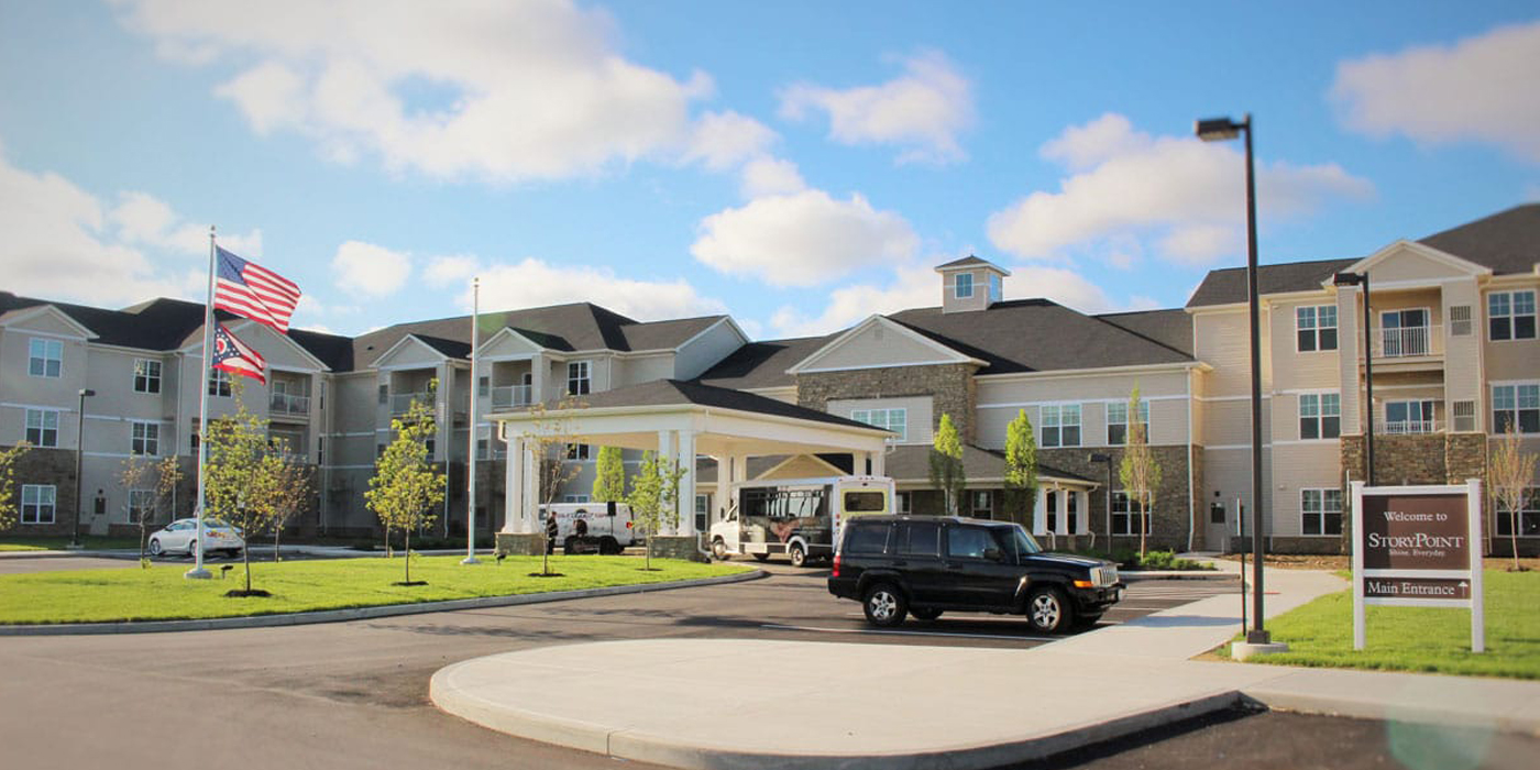 Chesterfield, Michigan | StoryPoint Senior Living Communities