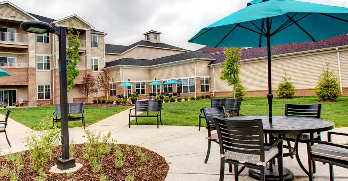 StoryPoint Senior Living in Waterville, OH | Senior Housing