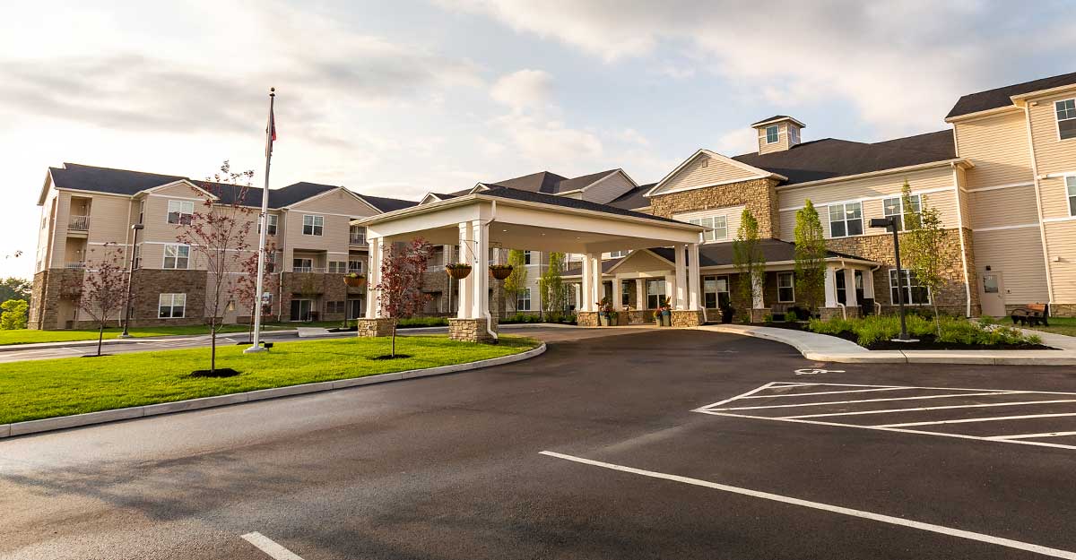 StoryPoint Senior Living in Troy, Ohio