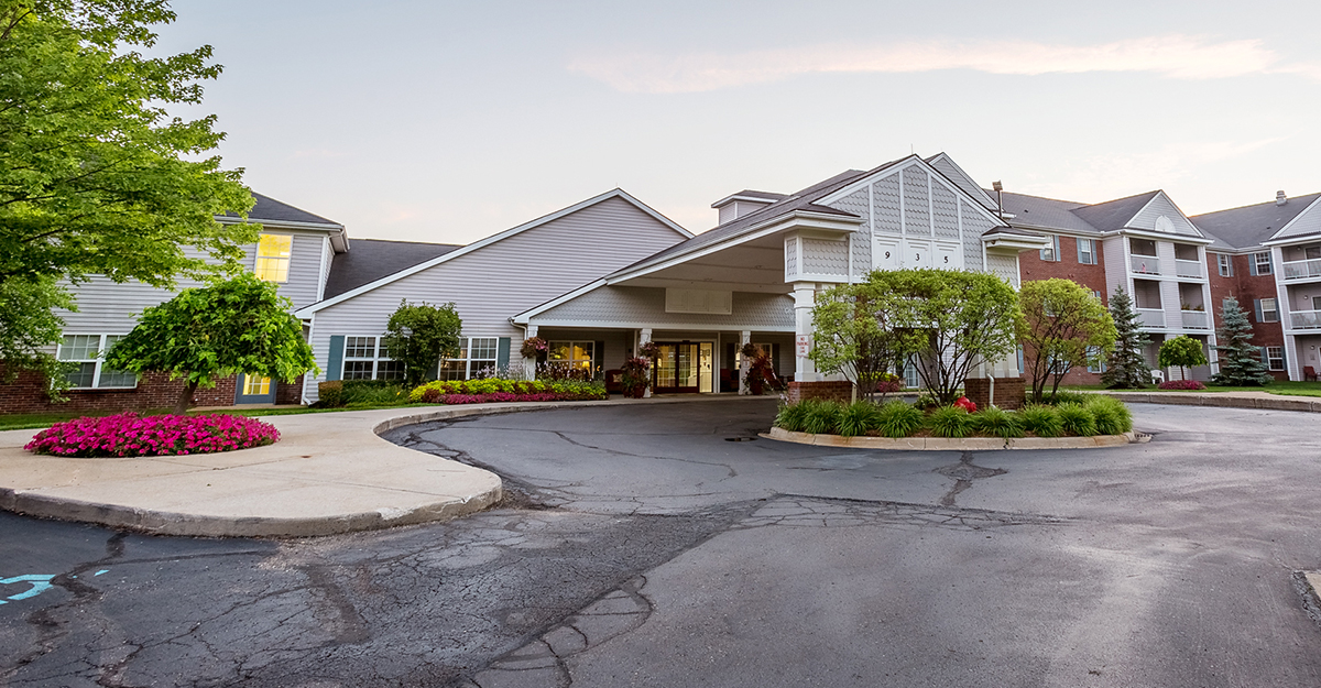 Independence Village of White Lake Senior Living