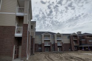 StoryPoint Chesterfield Construction Update