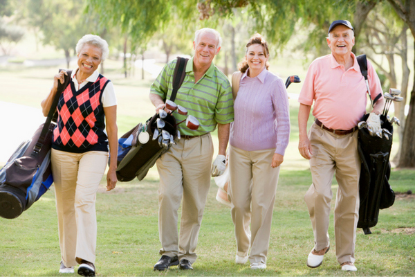 10 Easy And Free Group Activities For Seniors 