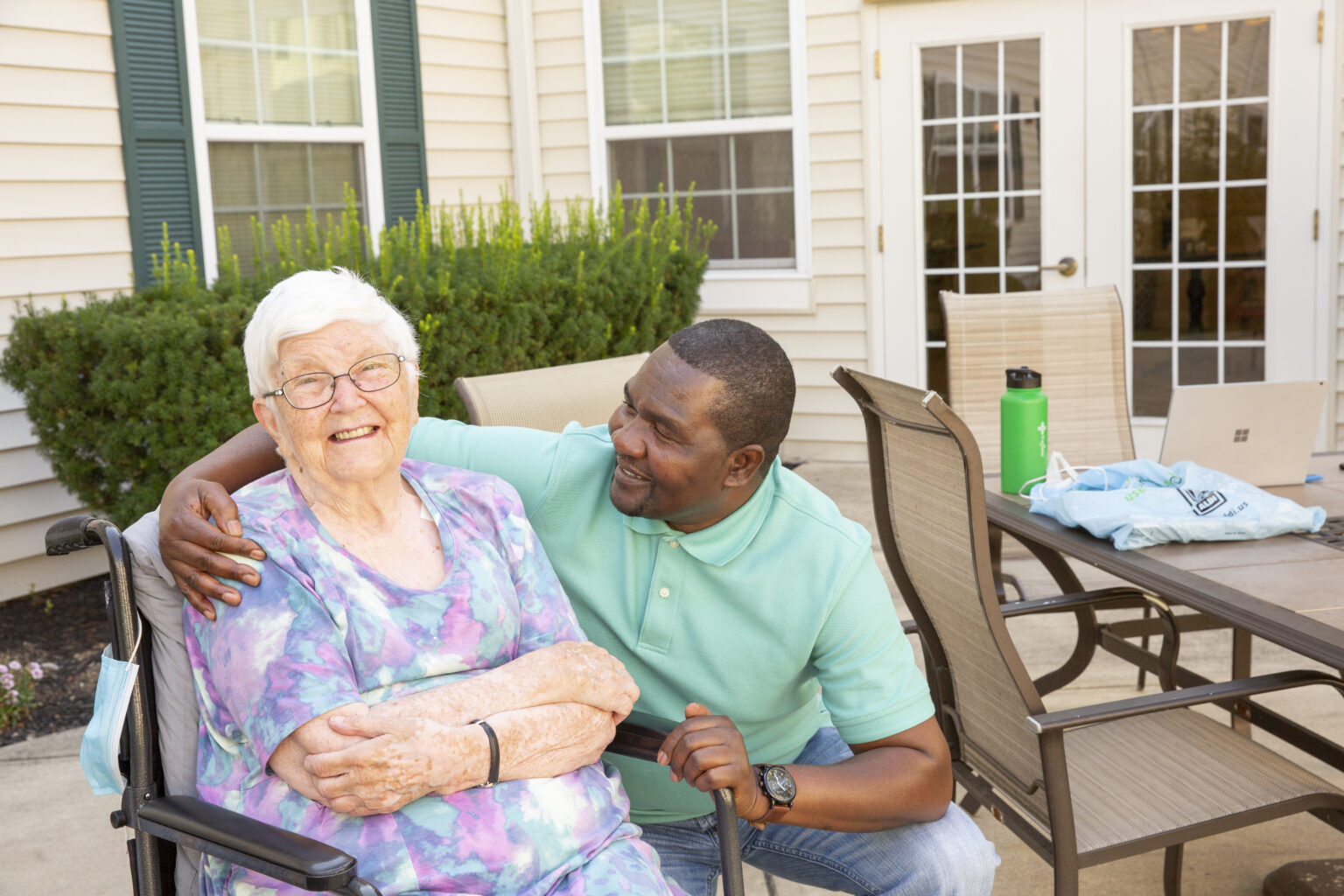 Crucial Questions To Ask Assisted Living Communities