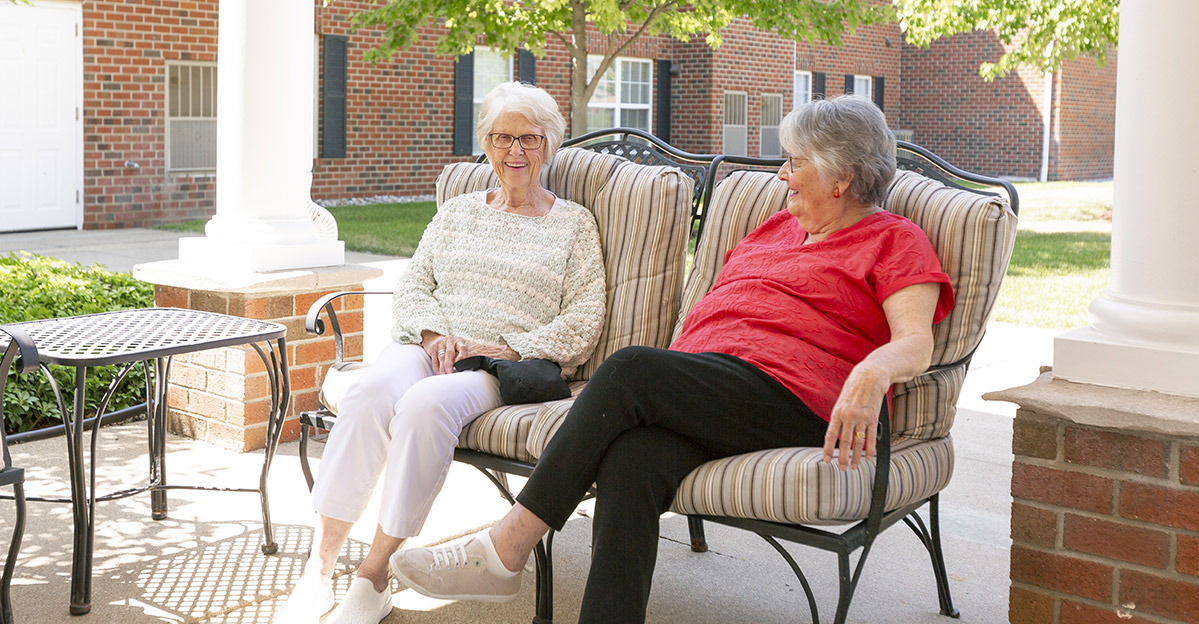 Choose Chattanooga And Chattanooga Senior Living