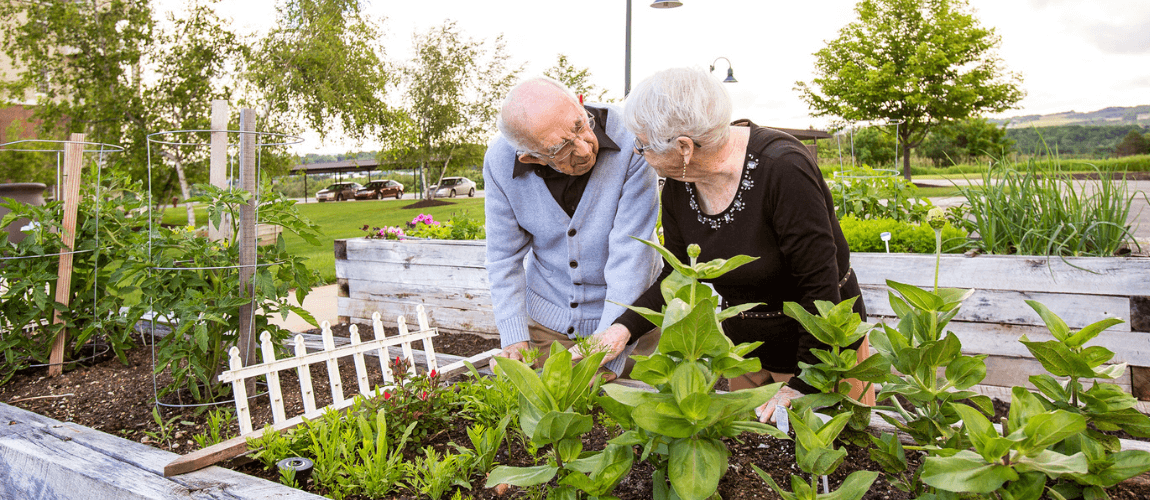 50 Unique Outdoor Activities for Seniors Looking to Get Outside