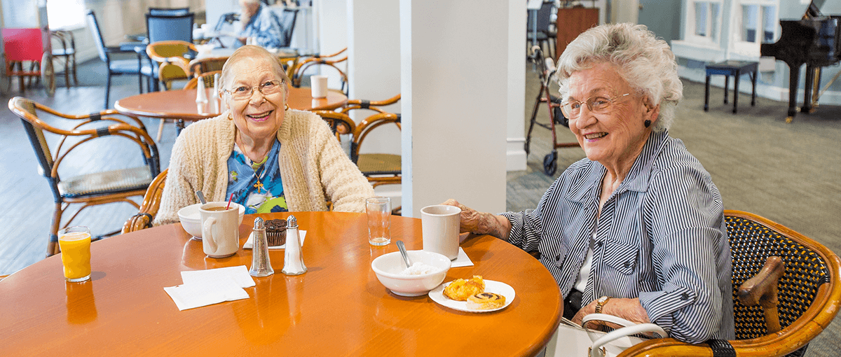 6 Delicious Soft Snacks For The Elderly