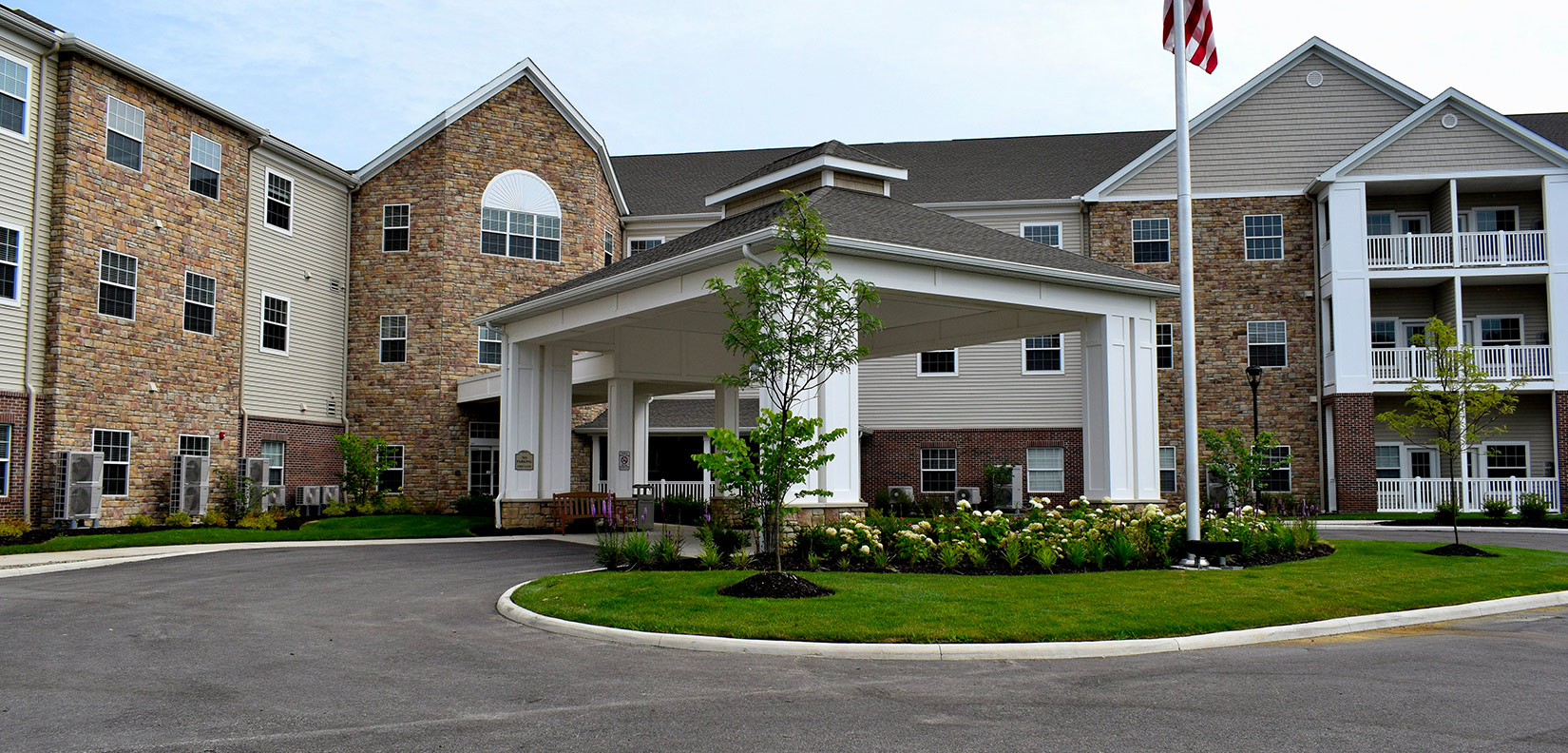 Danbury Hudson | Assisted Living Community In Hudson, OH