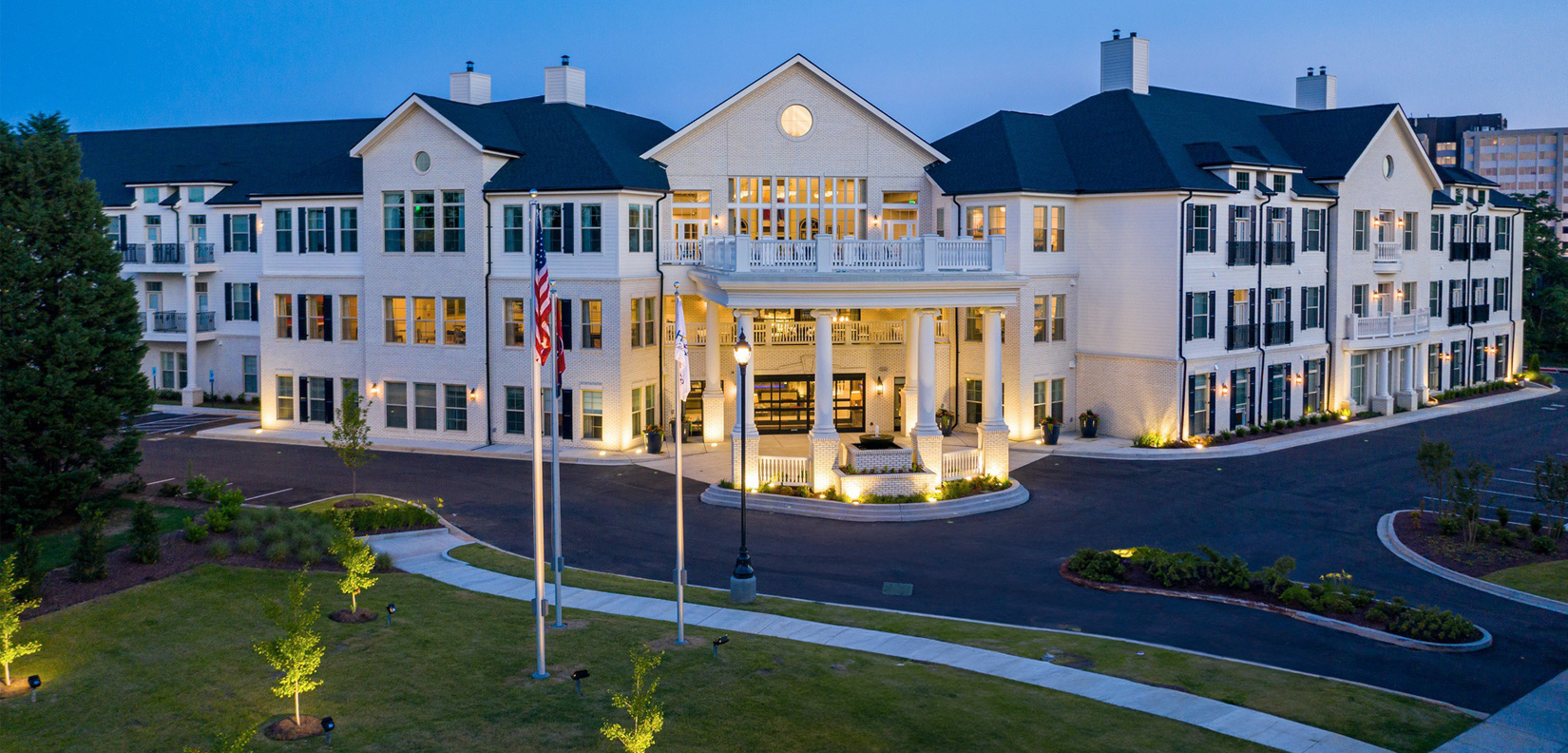 Assisted Living in Germantown, TN | StoryPoint Germantown