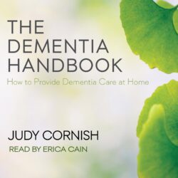 The Dementia handbook cover 