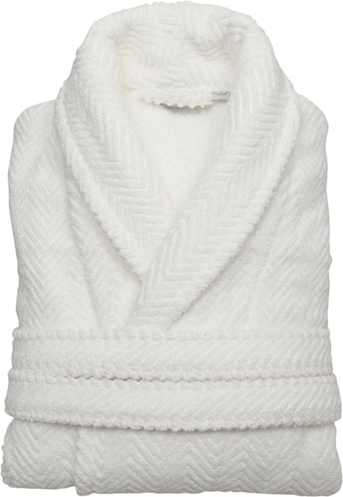 bathrobe product photo