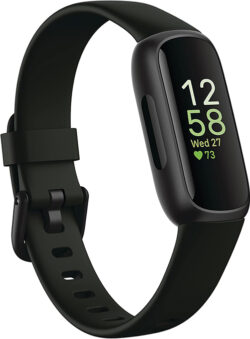 fitness tracker product photo