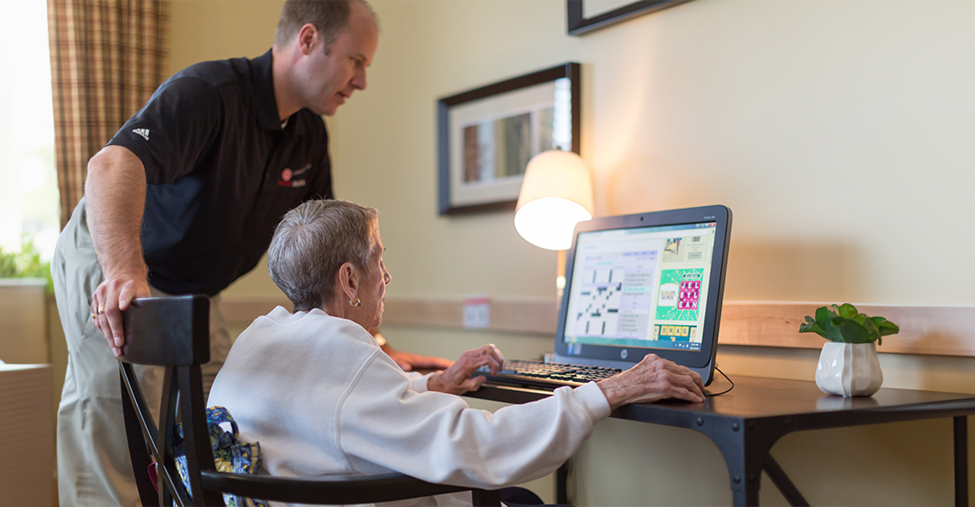 Free Internet for Seniors: How to Choose the Right Provider in 2024