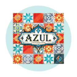 Azul