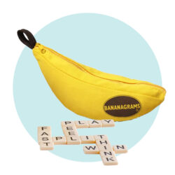 bananagrams