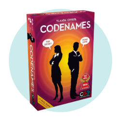 Codenames