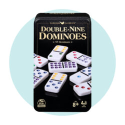 Dominos set