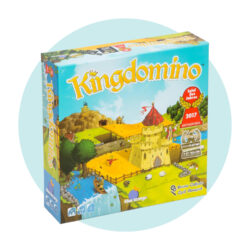 kingdomino