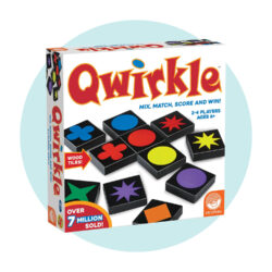 qwirkle