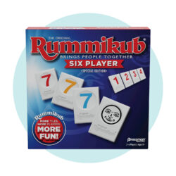 Rummikub