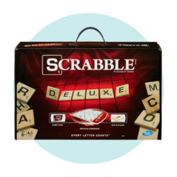 Scrabble 