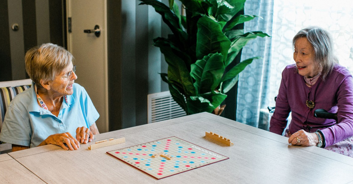 20 Fun & Engaging Board Games for Seniors