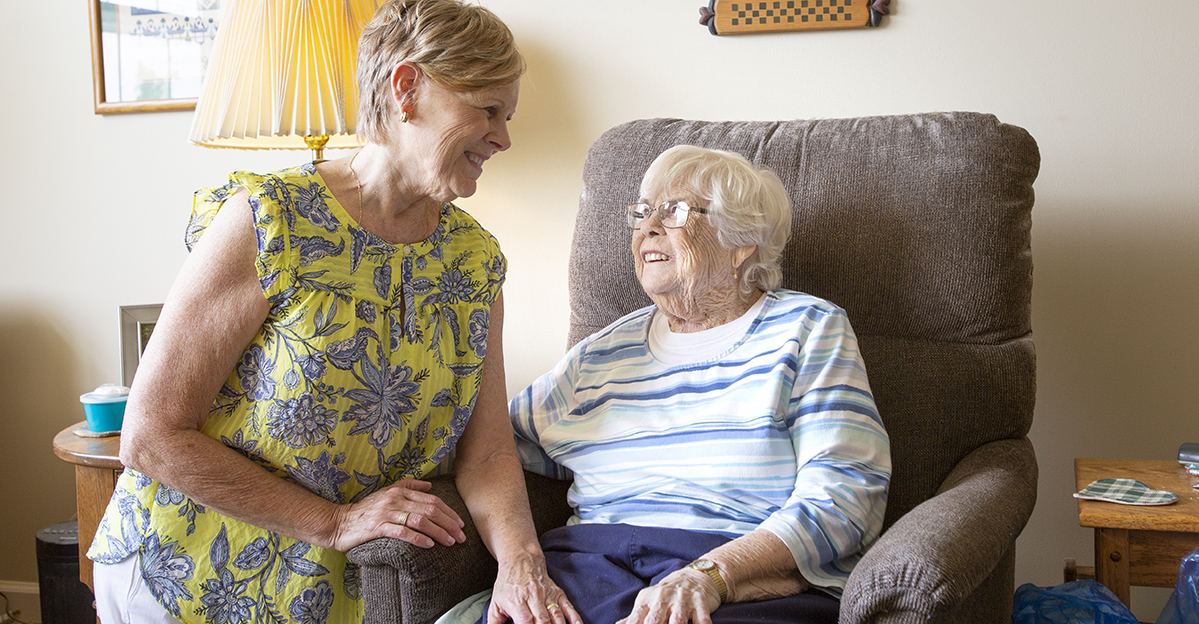 Board and Care Homes Explained: Understanding Your Options for Senior Living