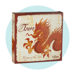 Tsuro