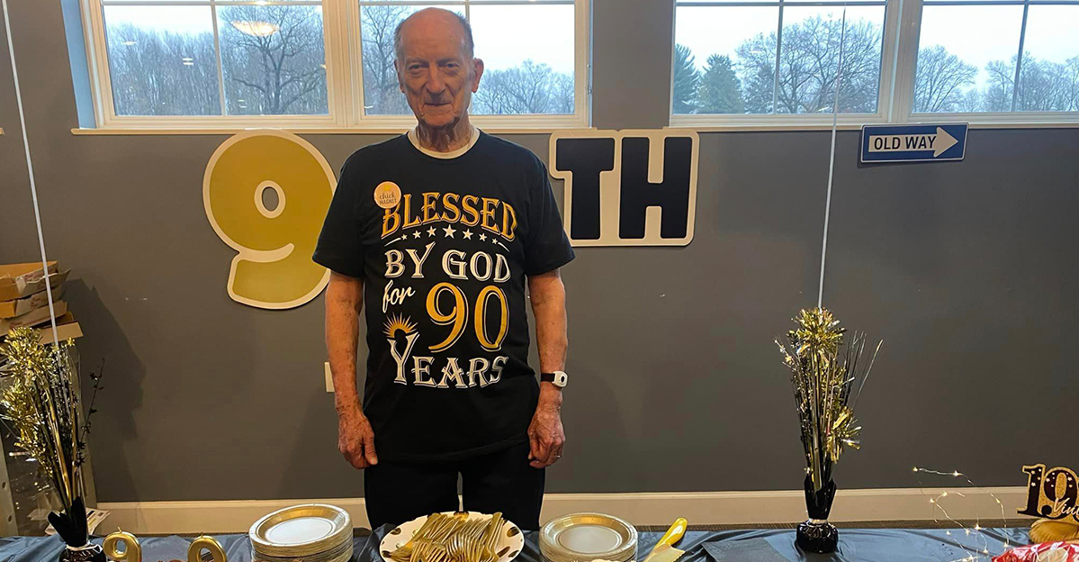 90th Birthday Ideas: Heartwarming and Fun Ways to Celebrate a Special Day