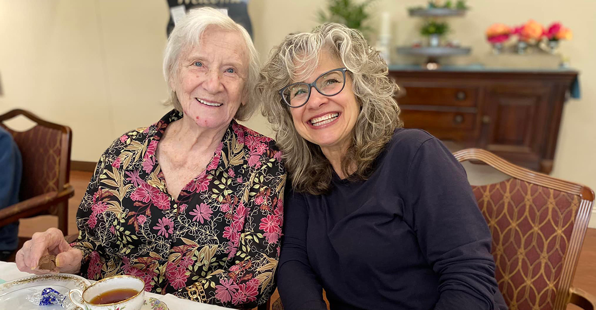 Assisted Living Vs. Nursing Home: Which Option Is Best for Your Loved One?