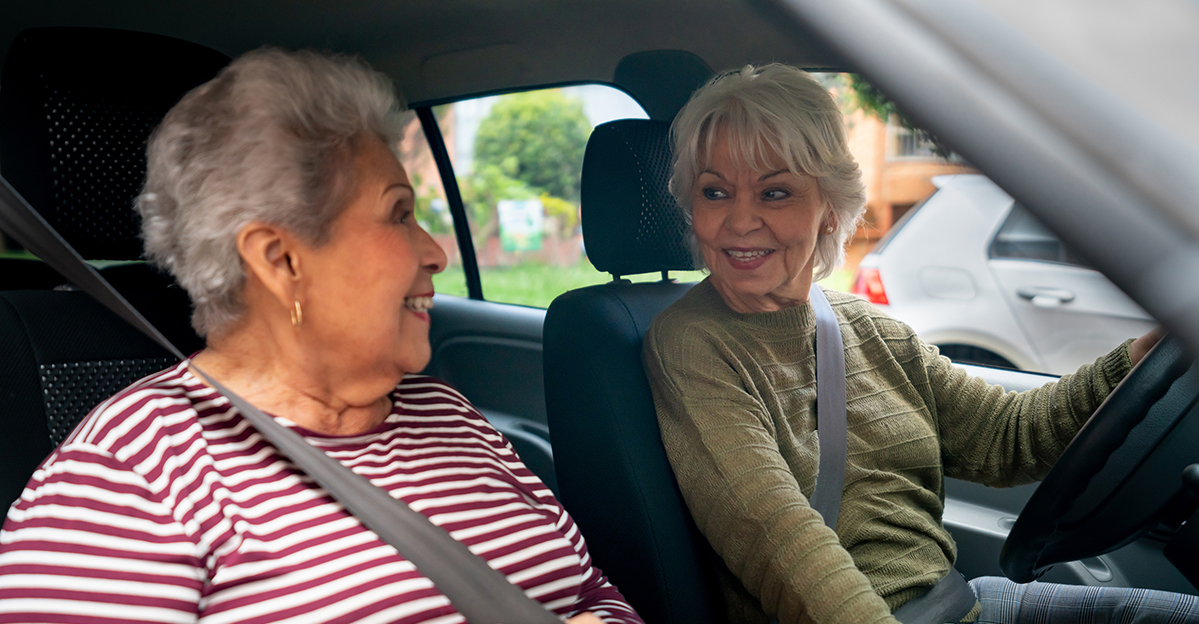 When Should Seniors Stop Driving? A Complete Guide