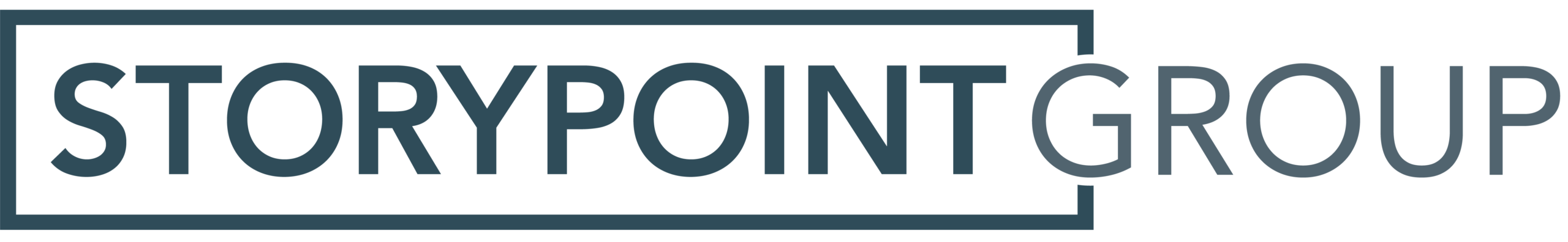 StoryPoint Group