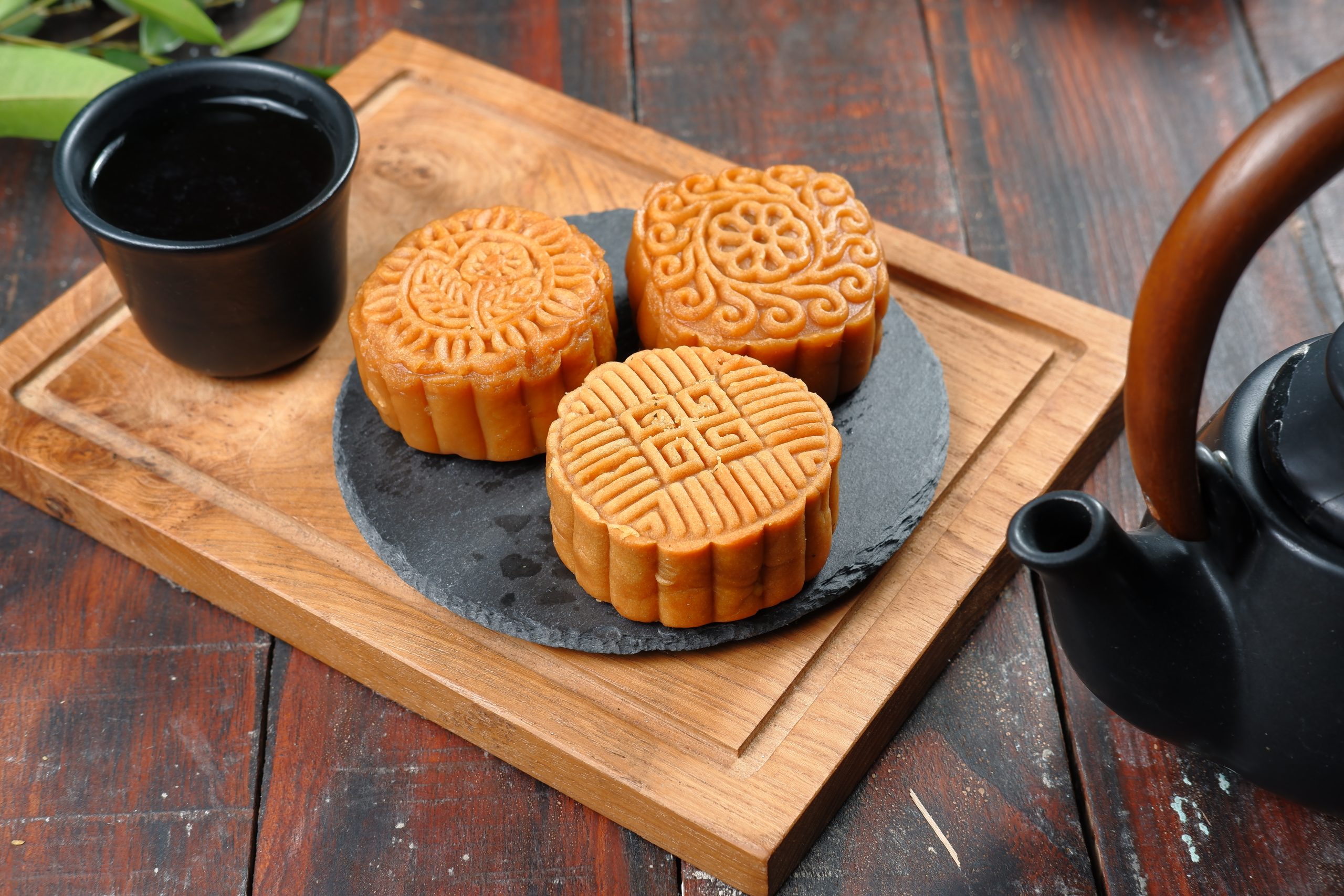 Mid-Autumn Festival for Seniors: Celebrating the Holiday in Senior Living Communities